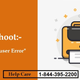 Illustration for article titled How to Fix Fuser Error on Dell Printer?